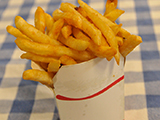Fries Box